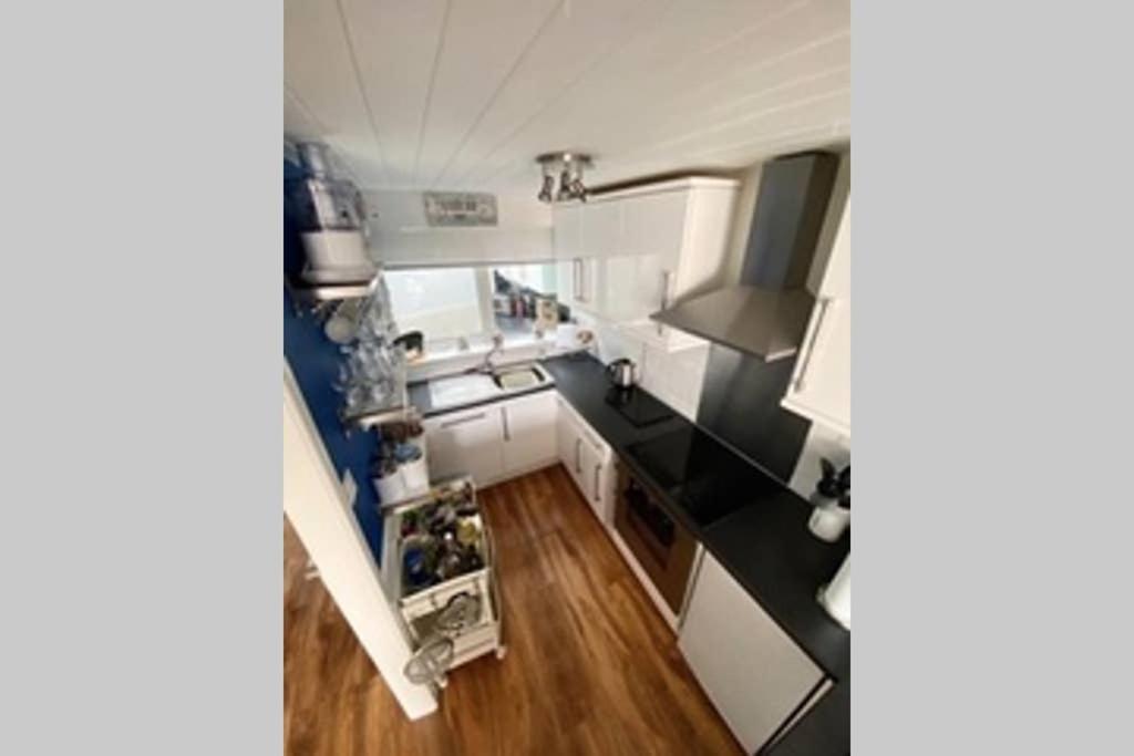 The Little Boat House Holiday home *