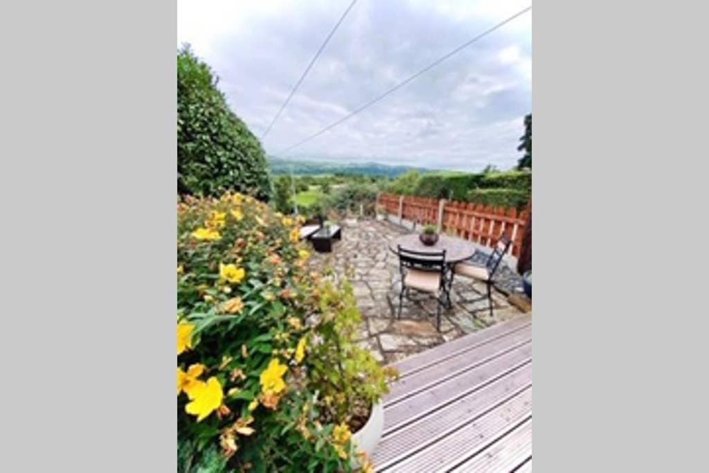 The Little Boat House Holiday home Talsarnau