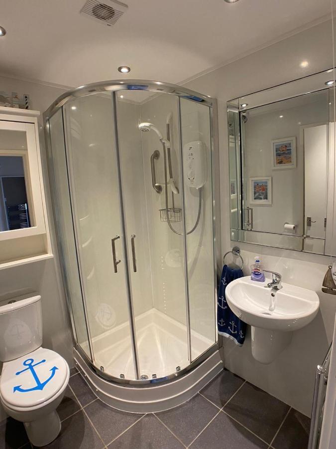 The Little Boat House Holiday home *